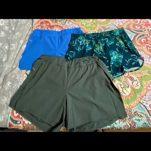 Bundle of Women’s Shorts